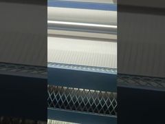 machine de découpe de velours côtelé fonctionnant 4